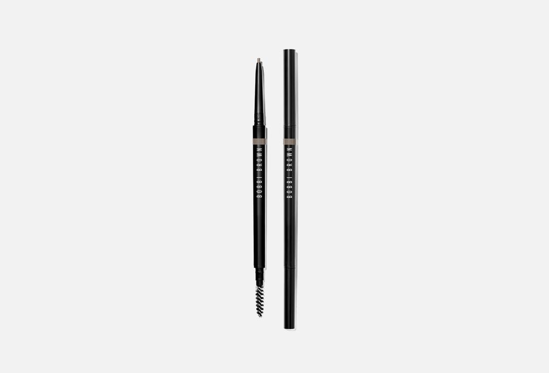 Micro Brow Pencil. Цвет: Slate