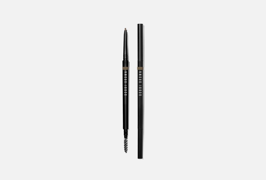 Micro Brow Pencil. Цвет: Honey Brown