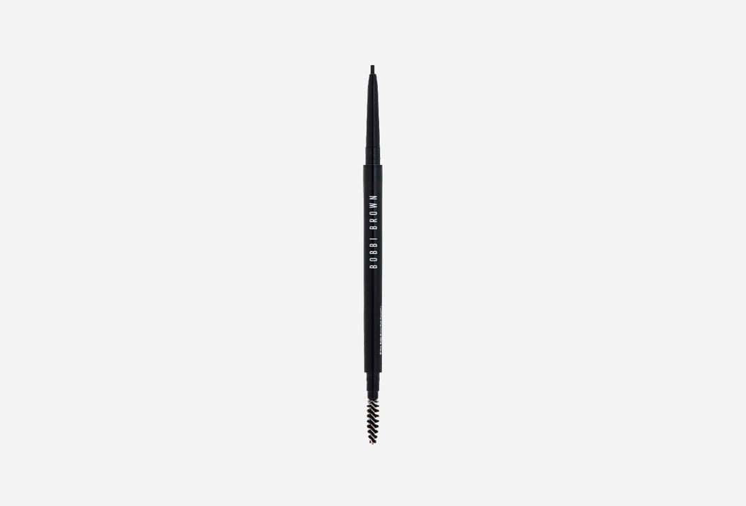 Micro Brow Pencil. Цвет: Soft Black