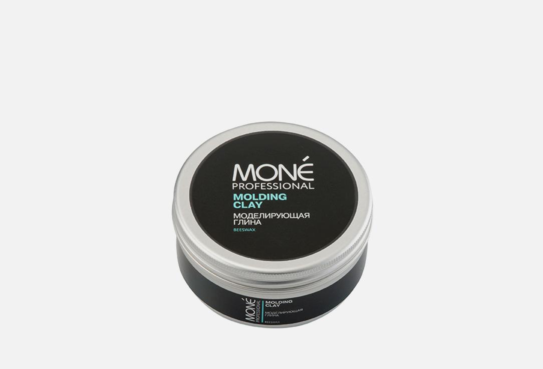 MONE PROFESSIONAL | MOLDING CLAY. Цвет: