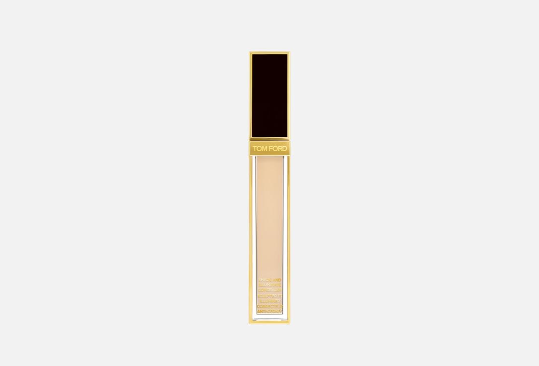 Tom Ford | Shade and Illuminate. Цвет: 0W0 Shell