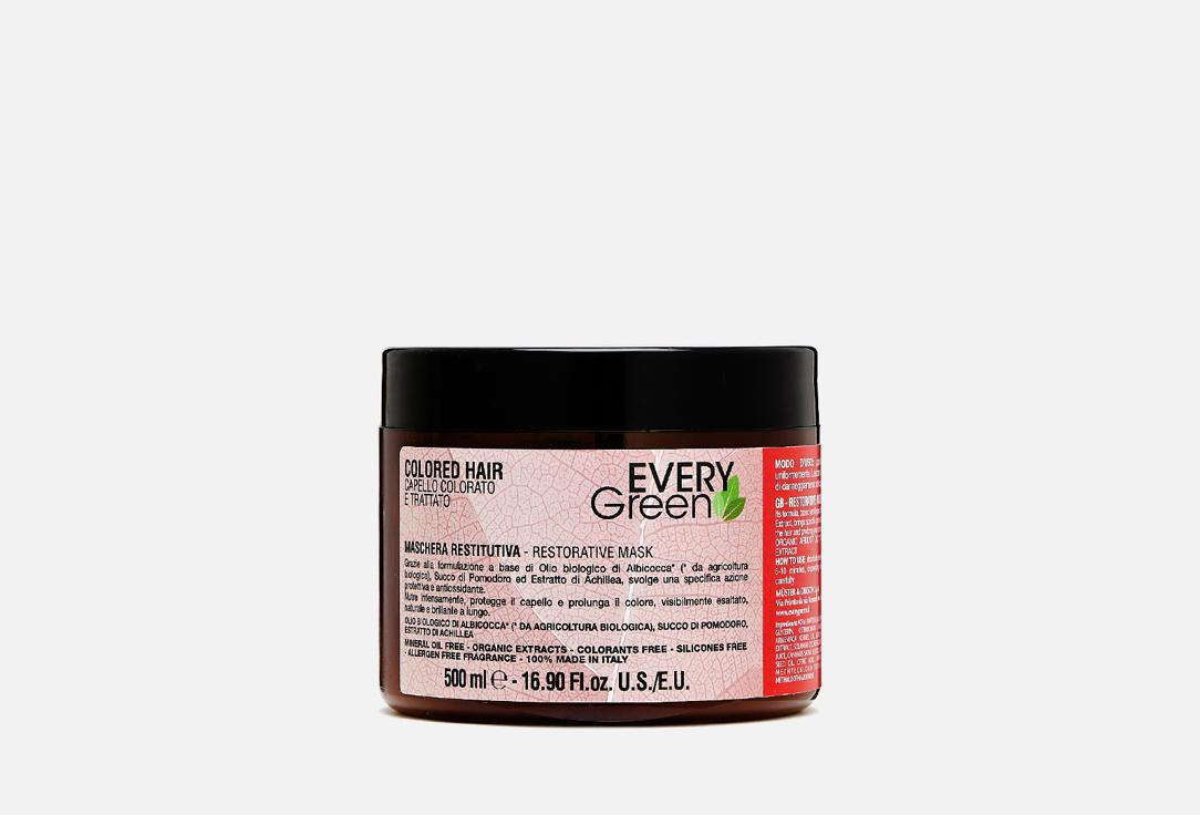 Mask restorative. 500 мл