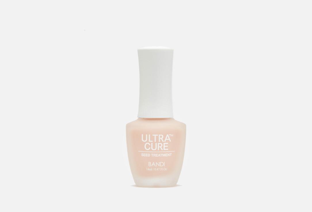 Ultra Cure CC Nude. Цвет: