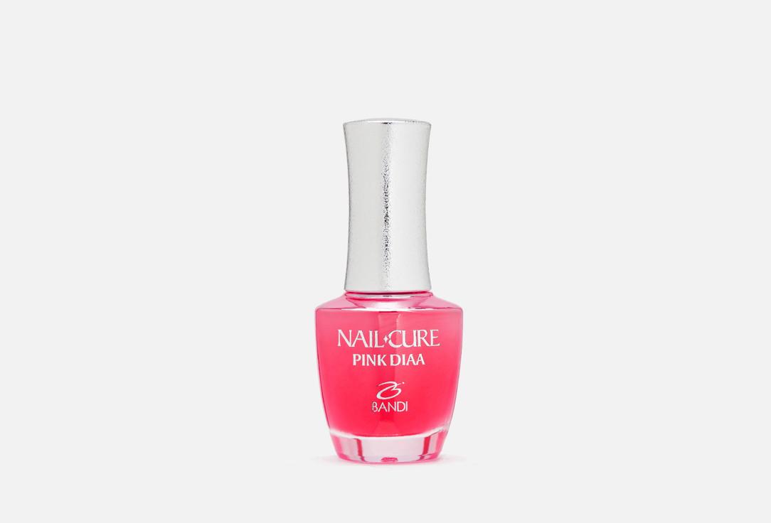 Nail Cure Pink Diaa. 14 мл