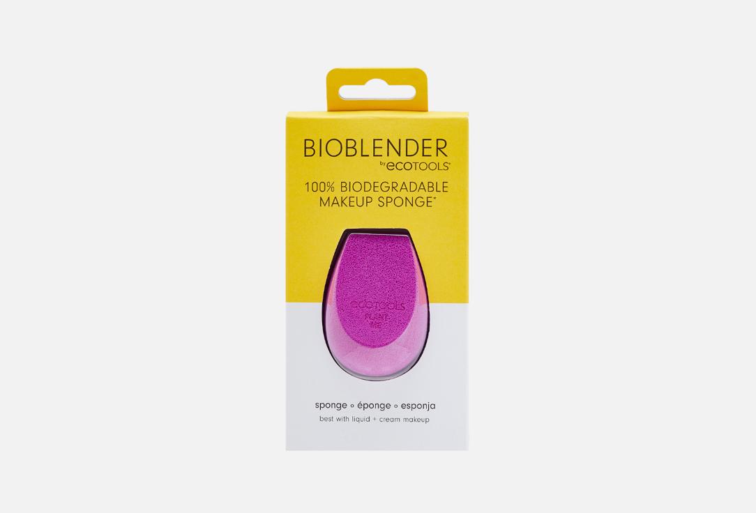 Bioblender Makeup Sponge. 1 шт