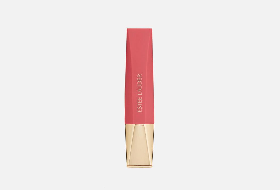 Pure Color Whipped Matte Lip Color With Moringa Butter. Цвет: 924 Soft Hearted