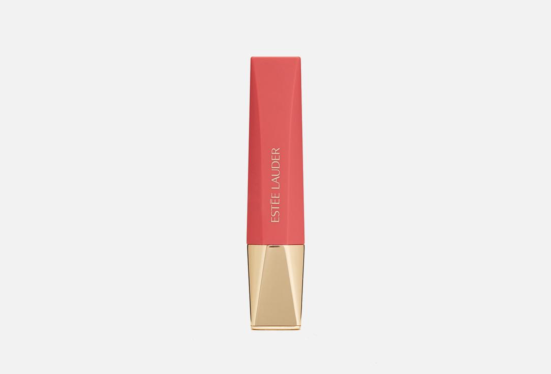 Pure Color Whipped Matte Lip Color With Moringa Butter. Цвет: 927 Hot Fuse