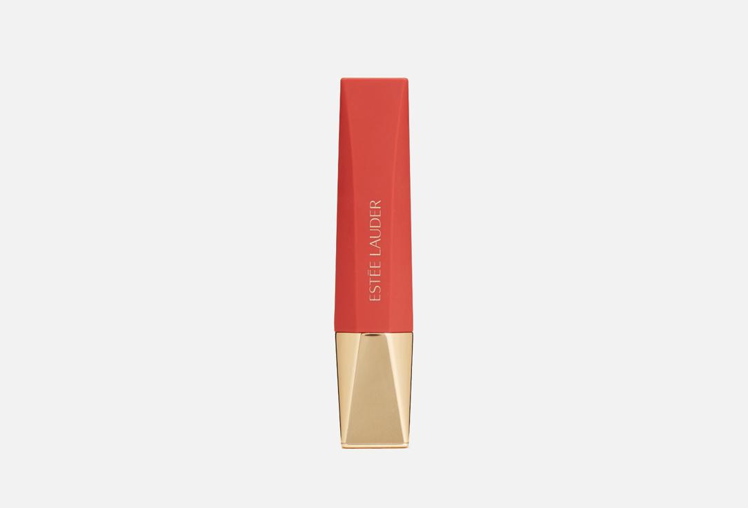 Pure Color Whipped Matte Lip Color With Moringa Butter. Цвет: 931 Hot Shot