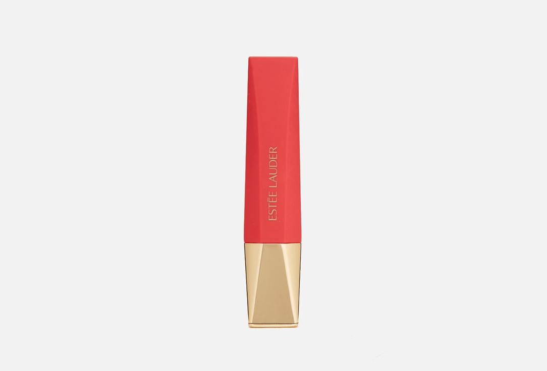 Pure Color Whipped Matte Lip Color With Moringa Butter. Цвет: 932 Love Fever