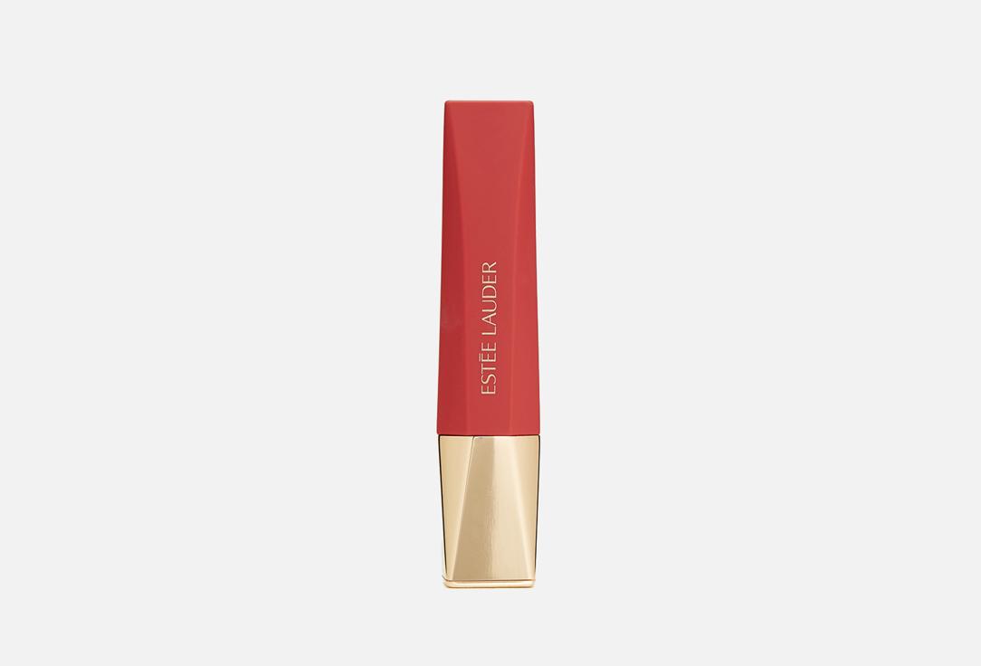 Pure Color Whipped Matte Lip Color With Moringa Butter. Цвет: 935 Shock Me