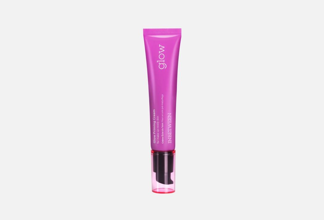 Inbetween Glow Priming Cream. 30 мл