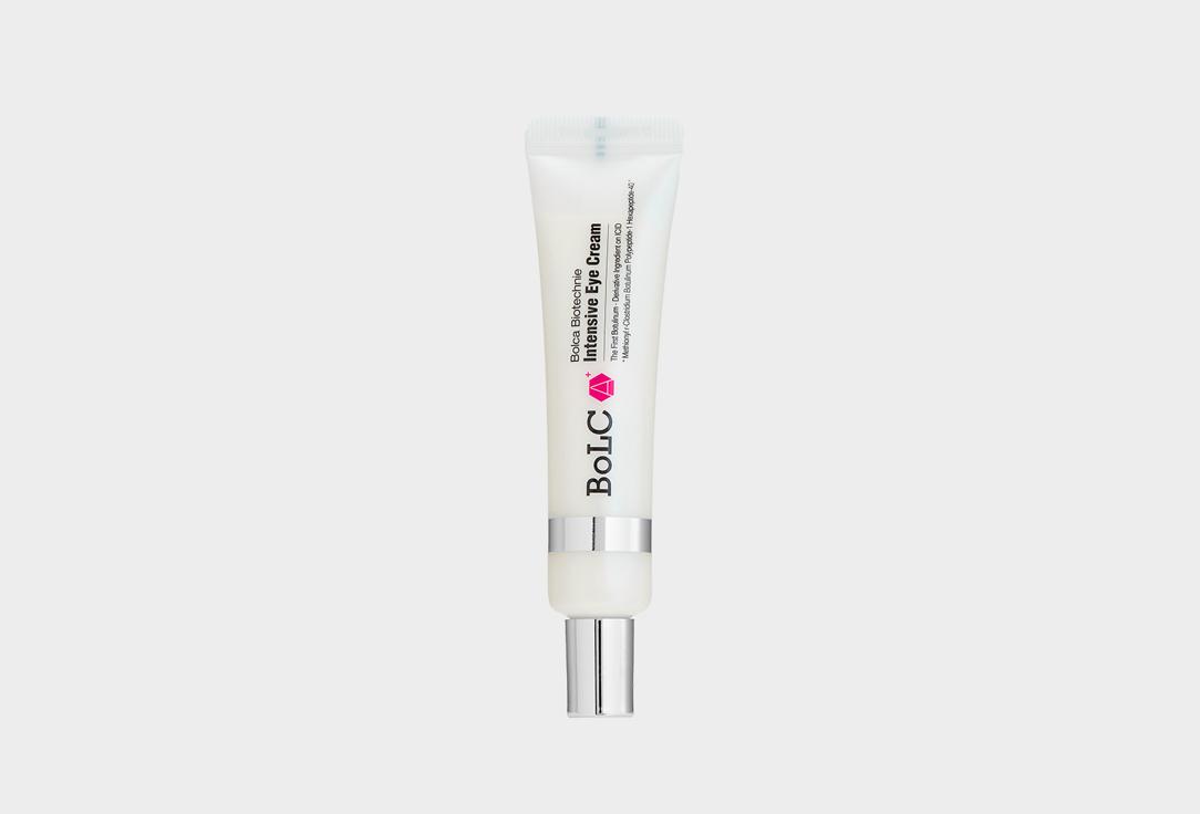 Biotechnie Intensive Eye Cream. 25 г