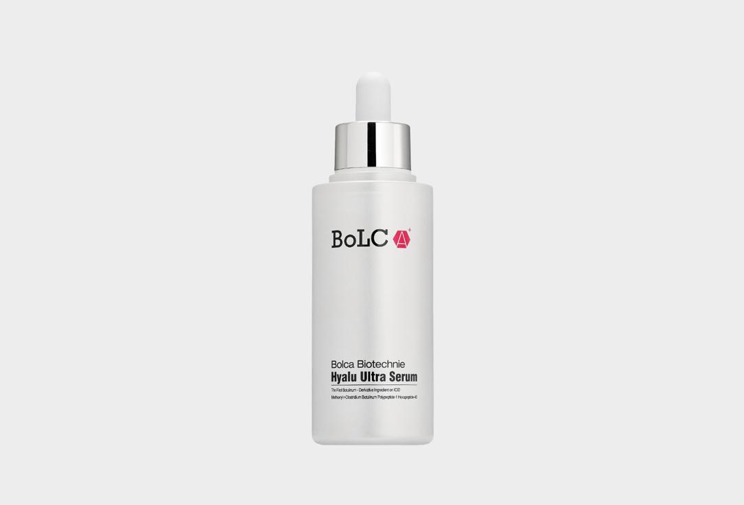 Biotechnie Hyalu Ultra Serum. 50 г