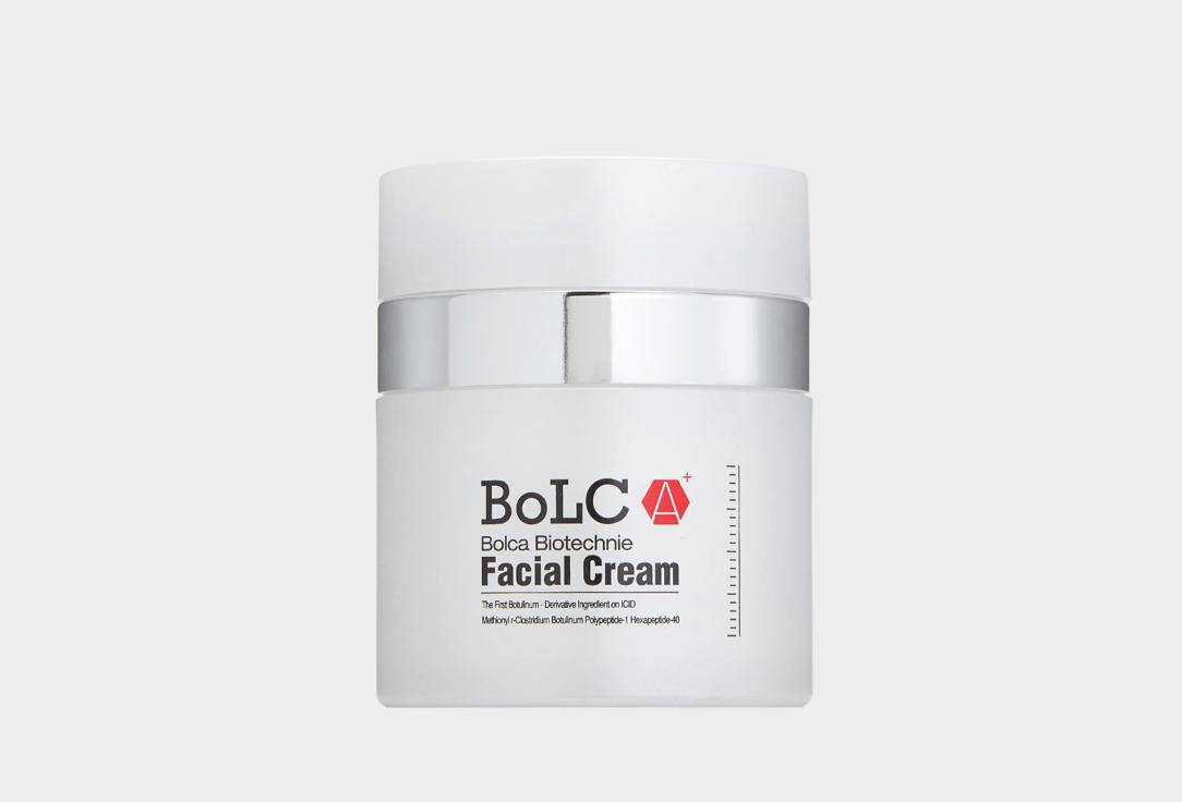 Biotechnie Facial Cream. 50 г