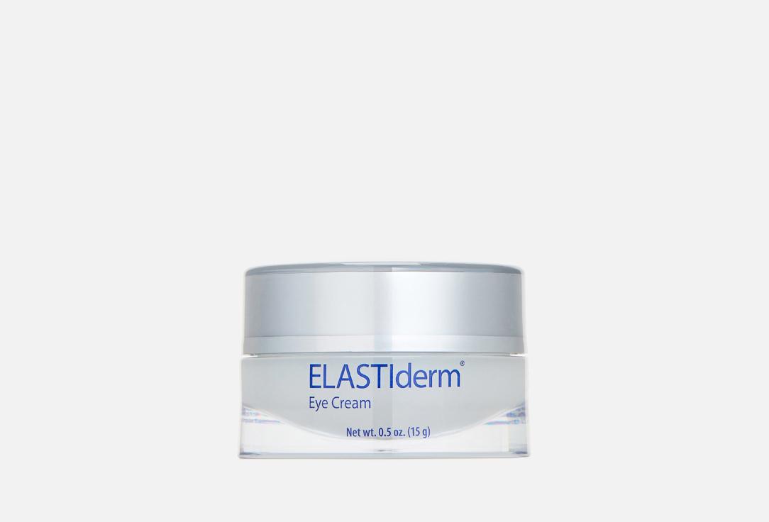 Elastiderm Eye Treatment Cream. Цвет: