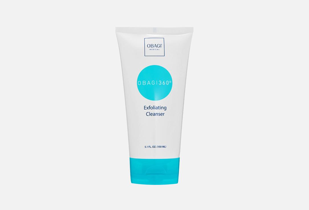 360 Exfoliating Cleanser. Цвет: