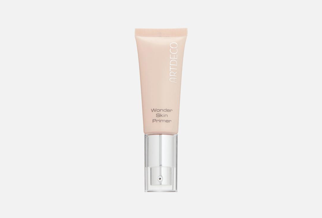 Wonder Skin Primer. Цвет: