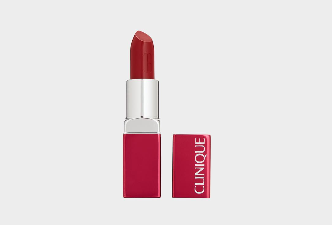 Even Better Pop™ Lip Colour Blush. Цвет: RED HANDED