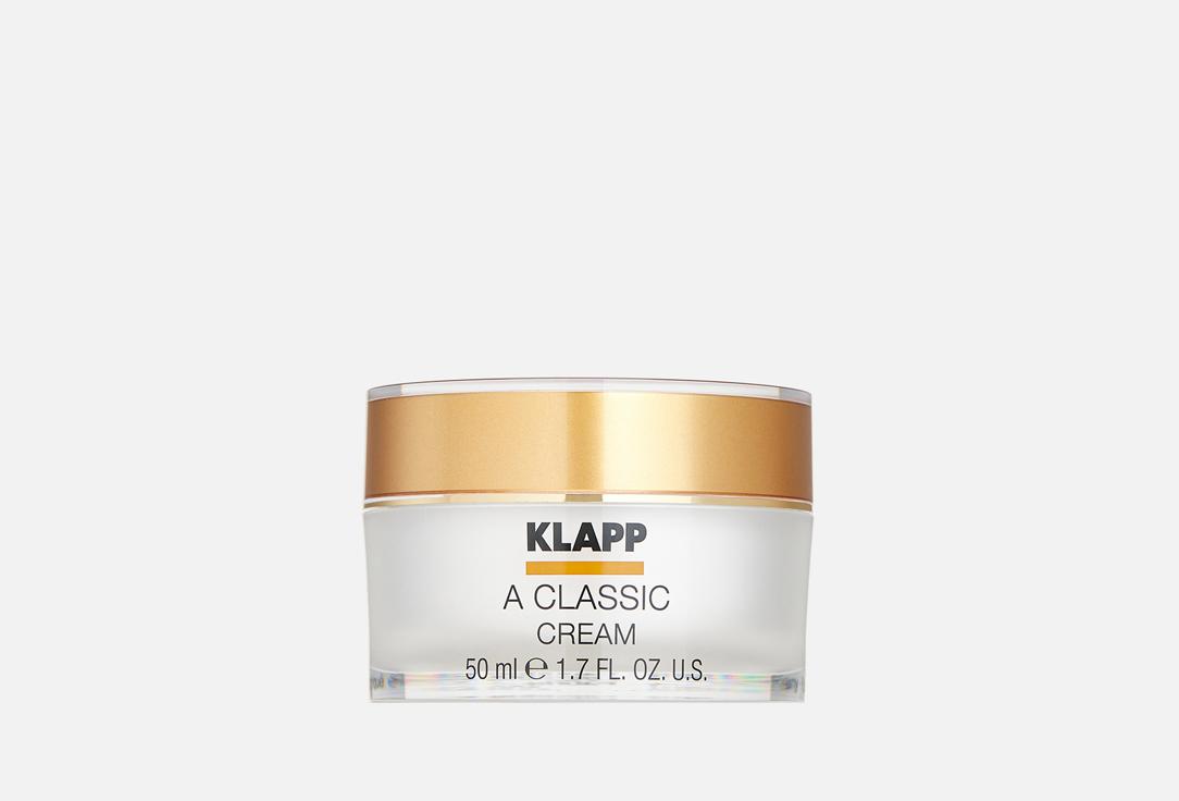 KLAPP SKIN CARE SCIENCE | A CLASSIC. Цвет: