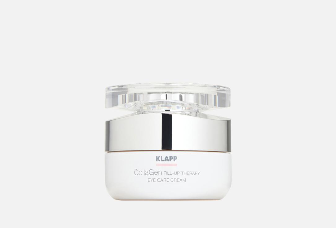 KLAPP SKIN CARE SCIENCE | CollaGen. Цвет: