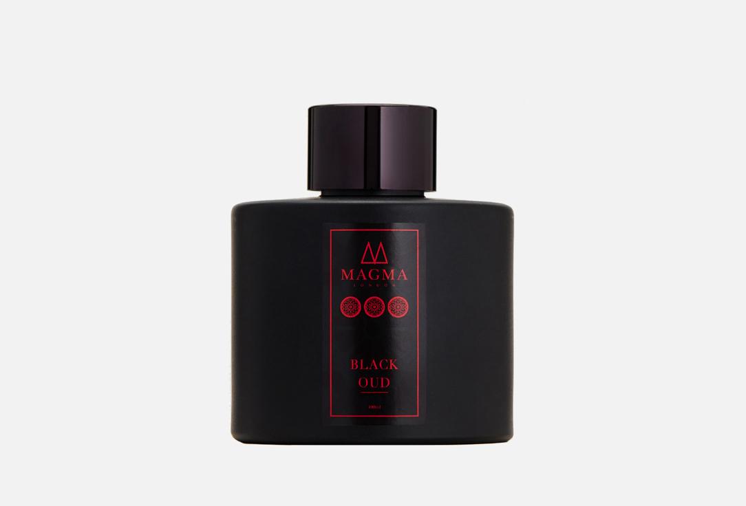 Black Oud scent. 100 мл