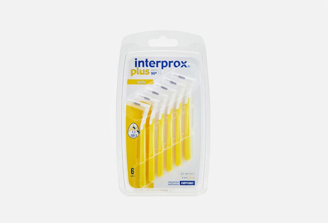 INTERPROX | Plus Mini. Цвет: