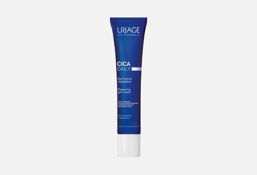 Cica-daily gel-creme. 40 мл