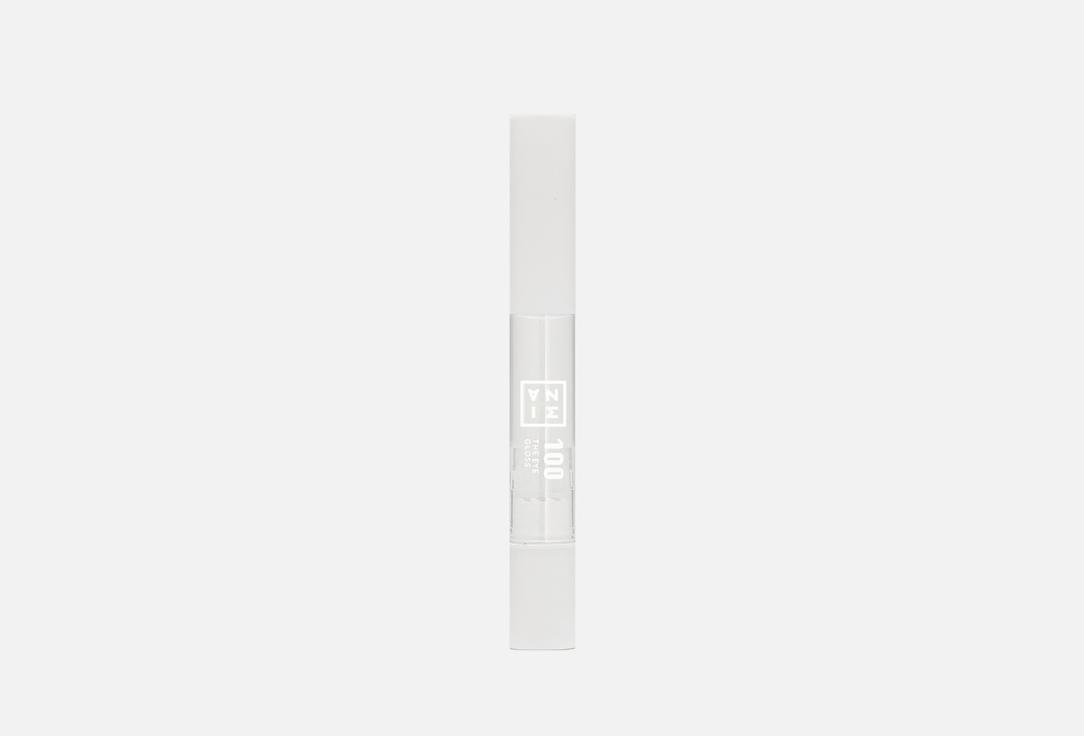 The Eye Gloss. Цвет: 100