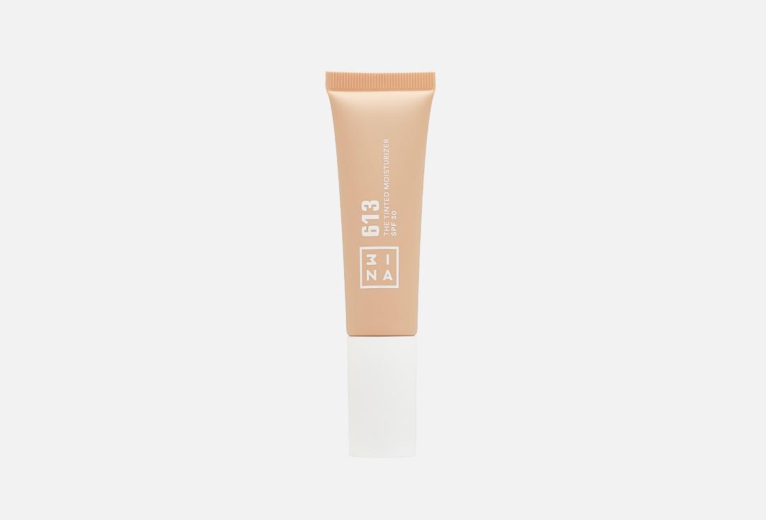 The Tinted Moisturizer. Цвет: 613