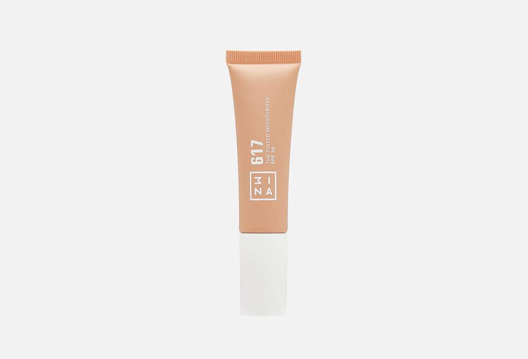 The Tinted Moisturizer. Цвет: 617