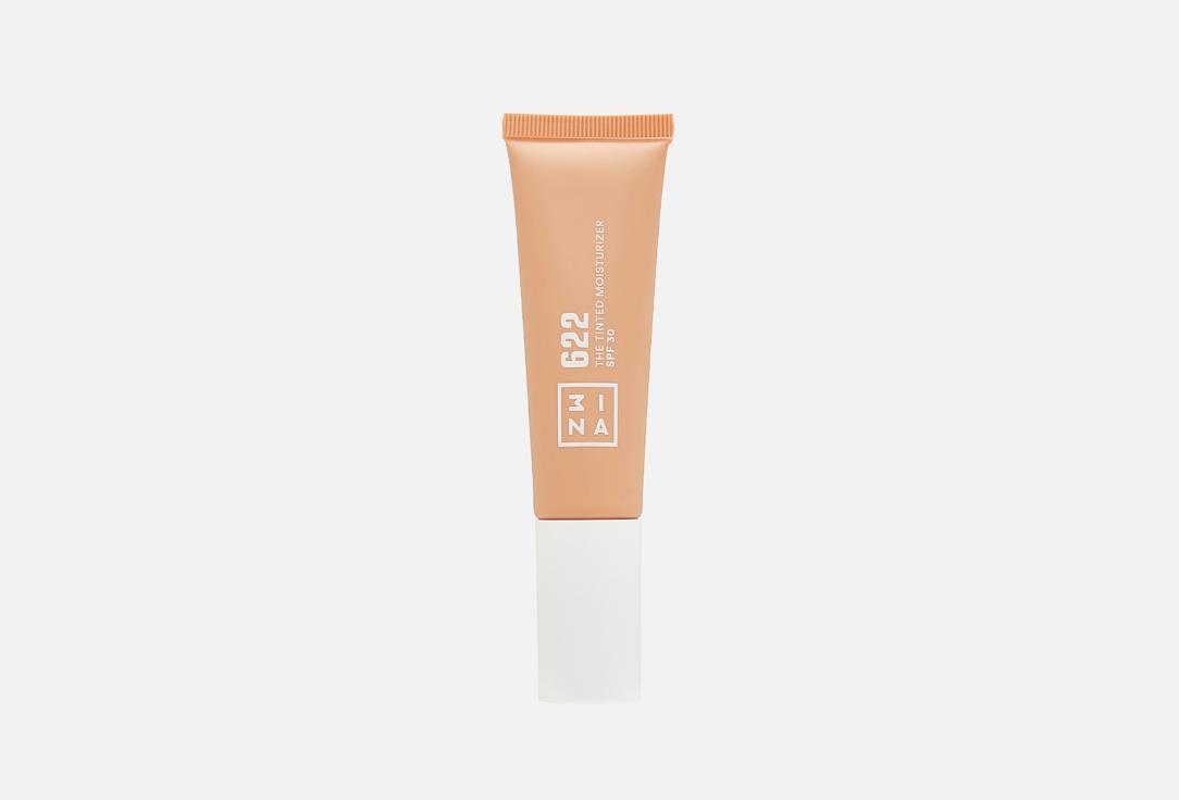 The Tinted Moisturizer. Цвет: 622