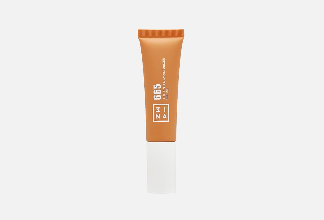 The Tinted Moisturizer. Цвет: 665