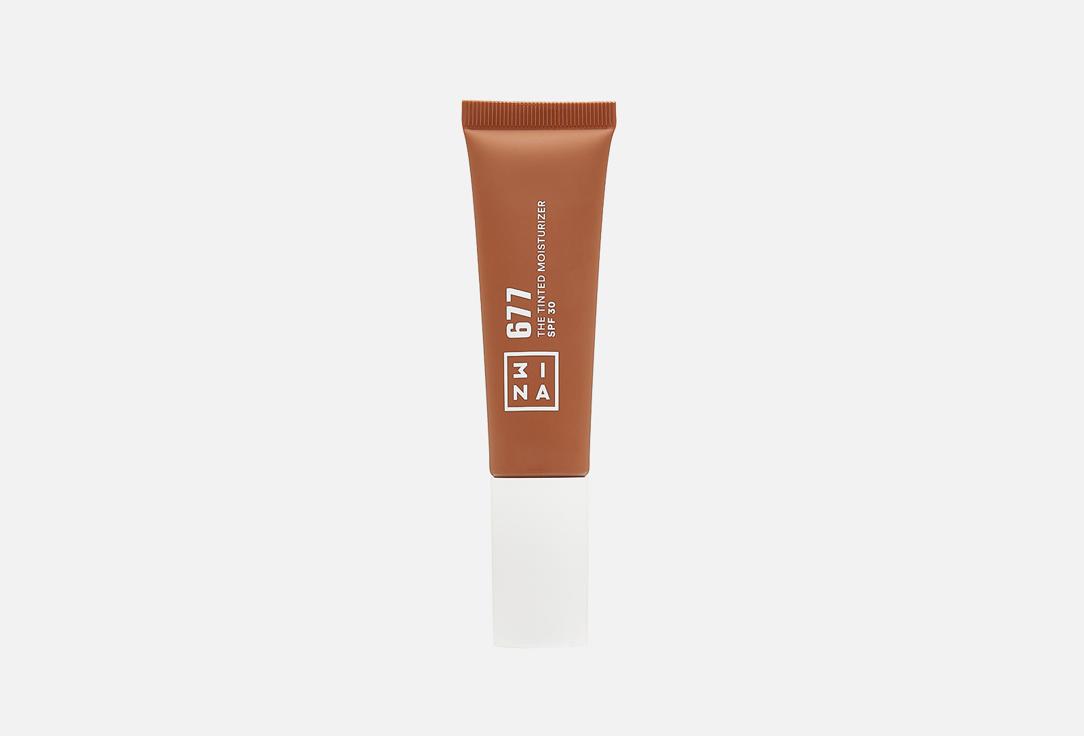 The Tinted Moisturizer. Цвет: 677