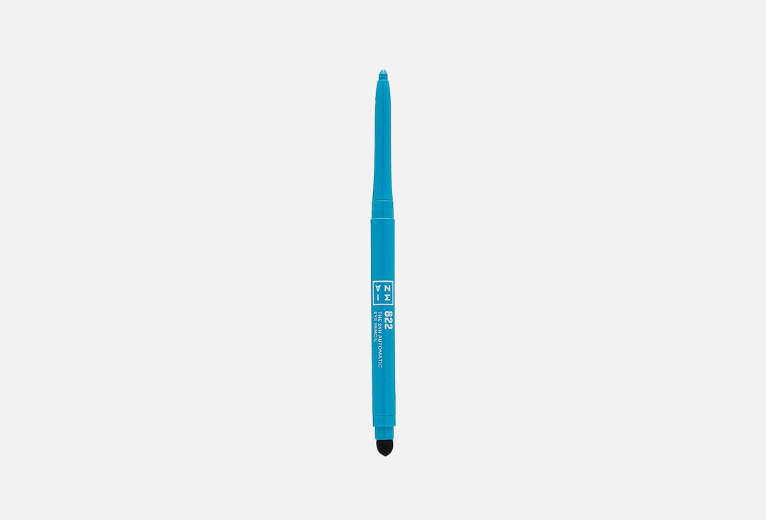 The 24H Automatic Eye Pencil. Цвет: 822