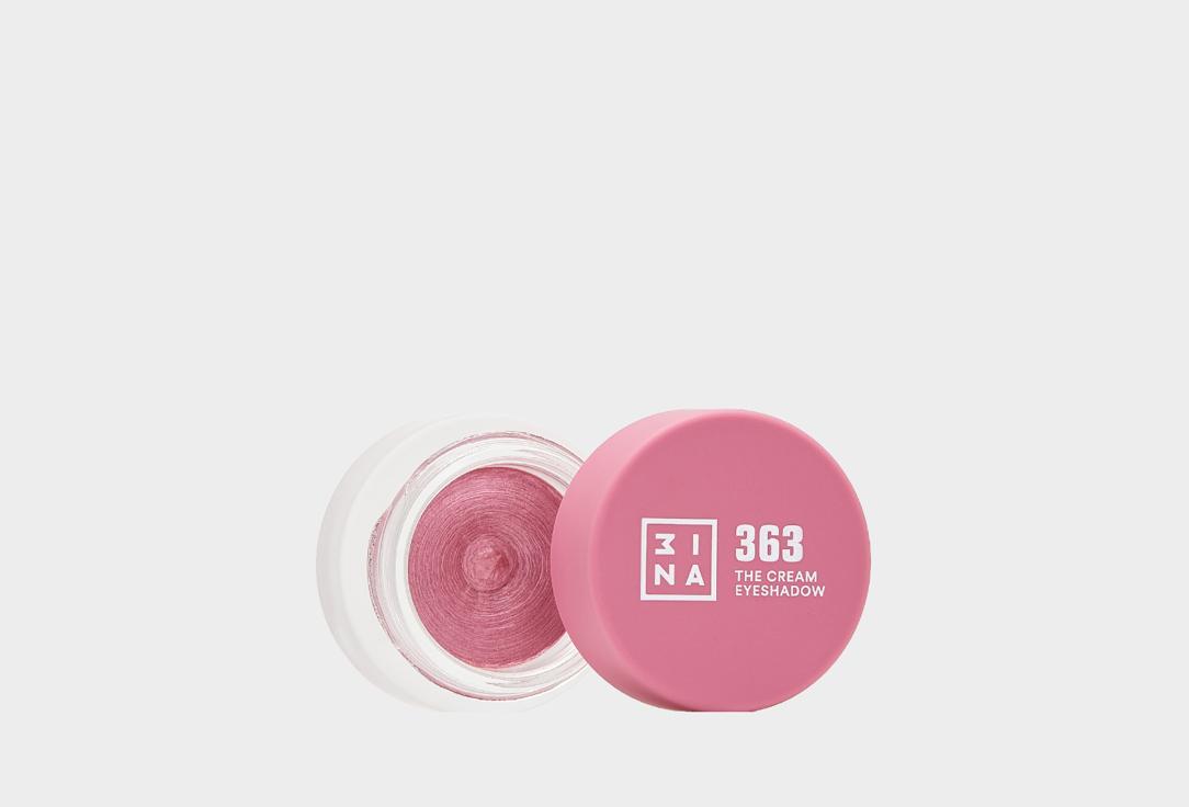 The Cream Eyeshadow. Цвет: 363