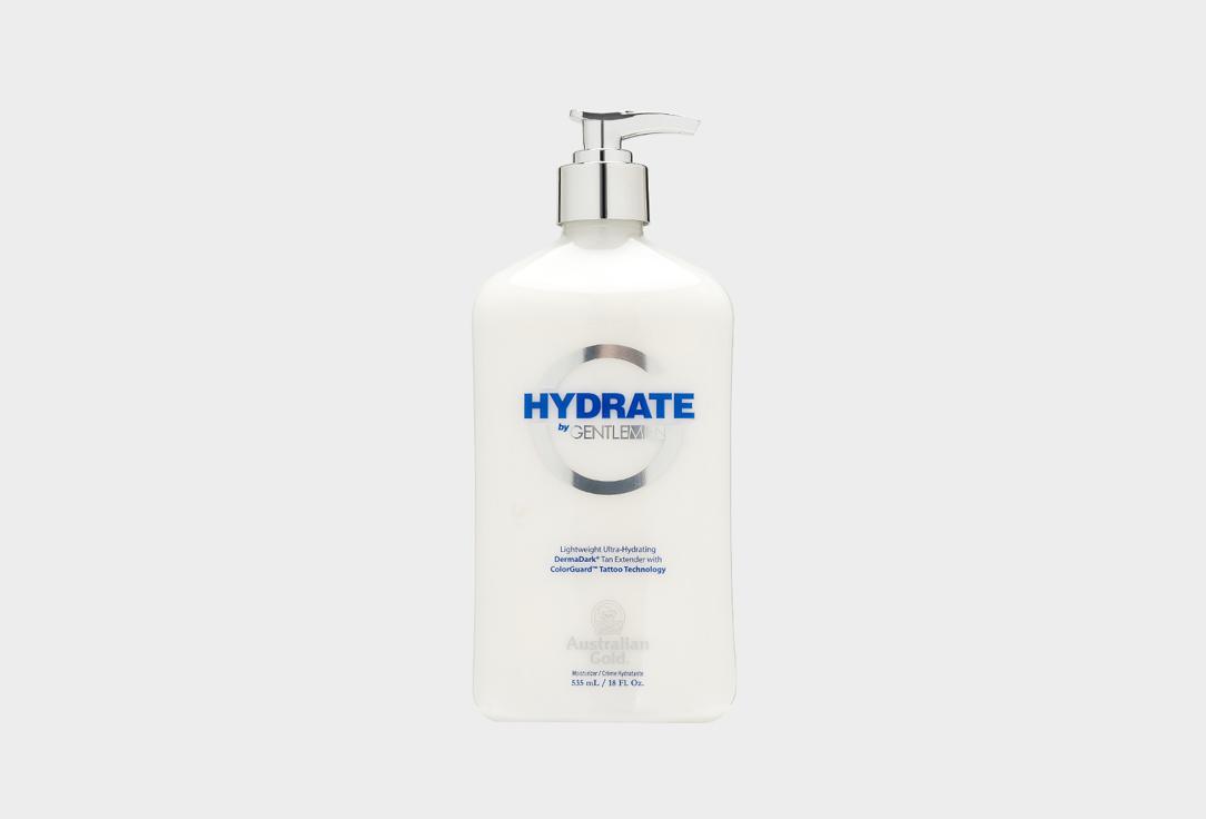 Australian Gold | Hydrate By G Gentlemen. Цвет: