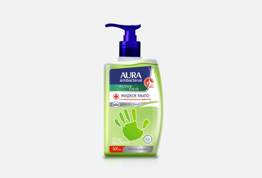 Antibacterial Active Herb. 500 мл