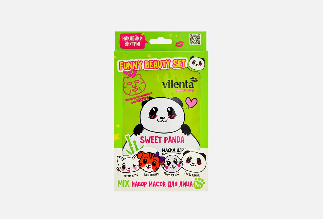 SWEET PANDA. 1 шт