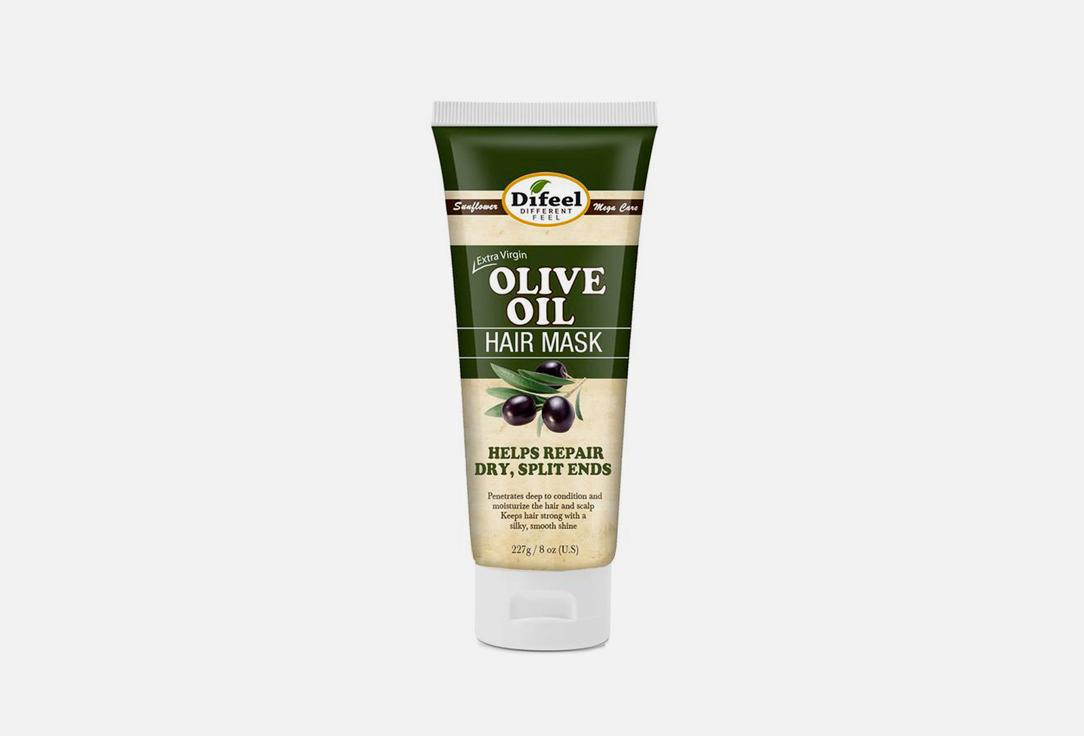 Olive Oil Premium Hair Mask. 236 мл