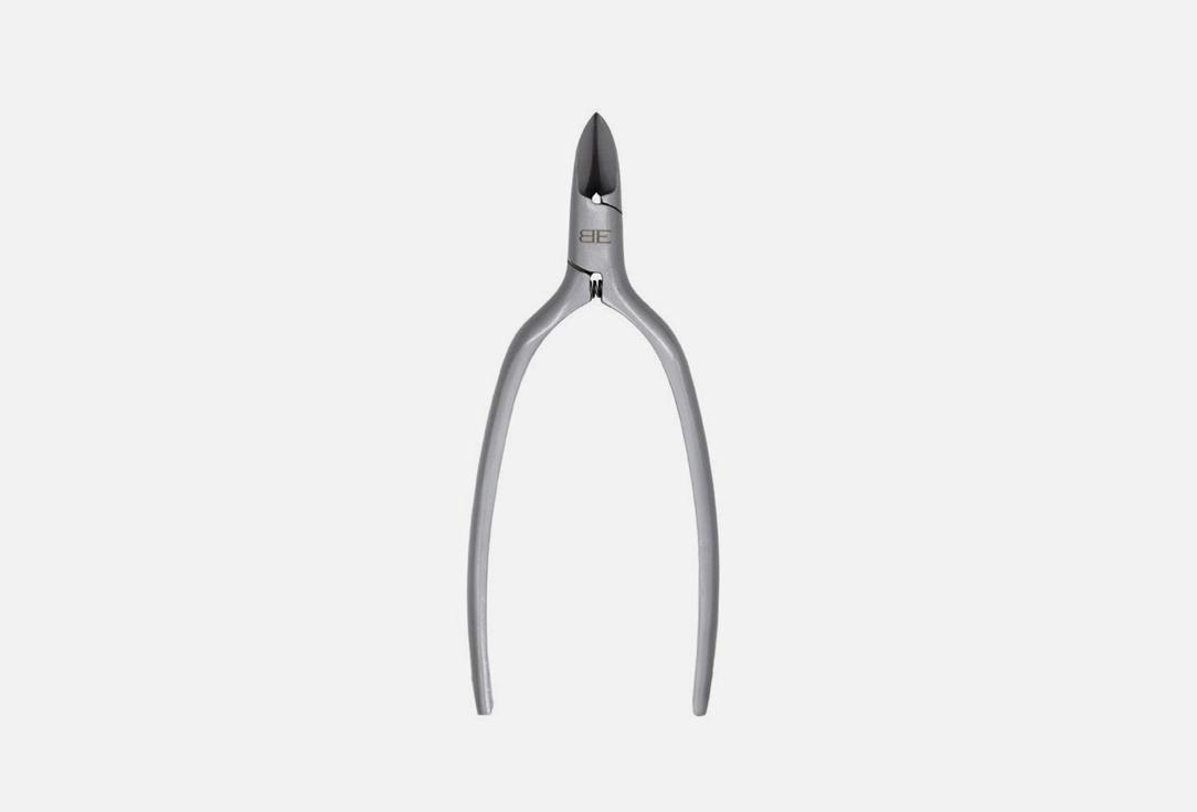 ELITE Nail manicure pliers. 1 шт