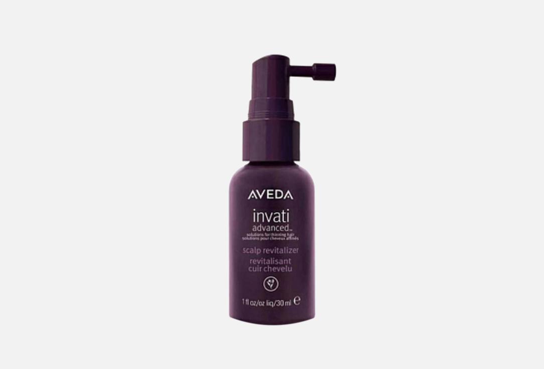 Aveda | INVATI ADV SCALP REVITAL 30ML/1FLOZ. 30 мл