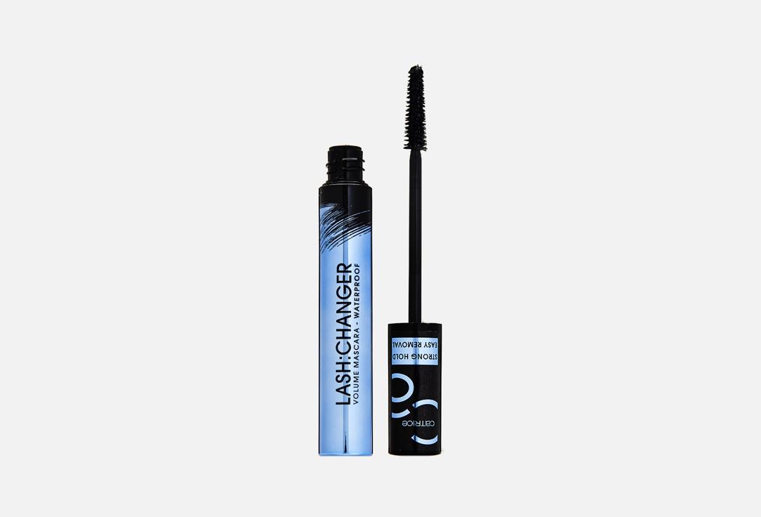 LASH CHANGER. Цвет: Ultra Black Waterproof