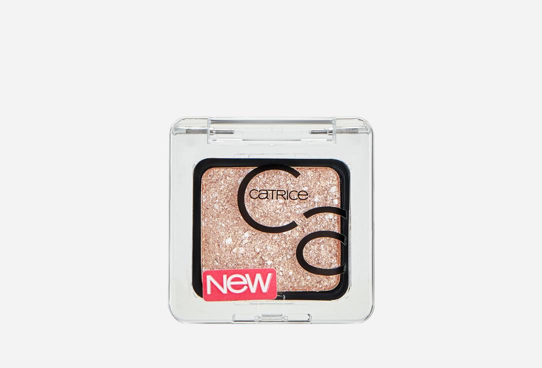 ART COULEURS EYESHADOW. Цвет: 350 Frosted Bronze