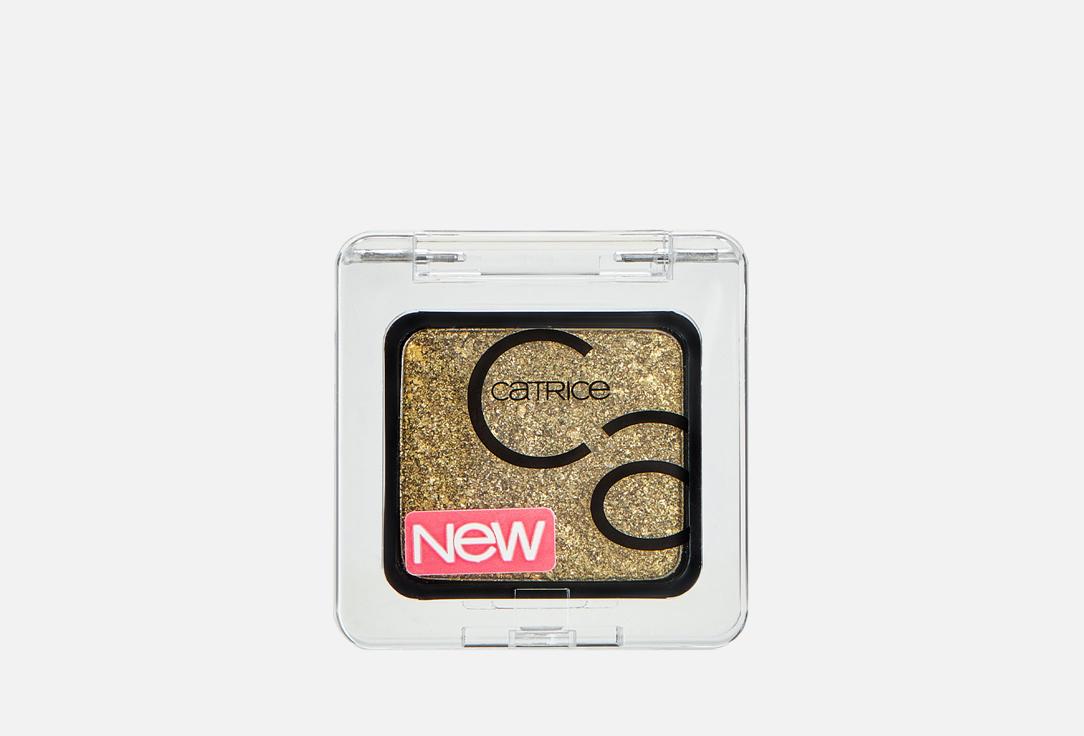 ART COULEURS EYESHADOW. Цвет: 360 Golden Leaf