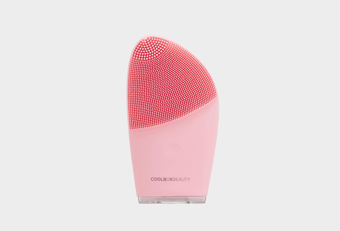 Electric cleansing brush. Цвет: