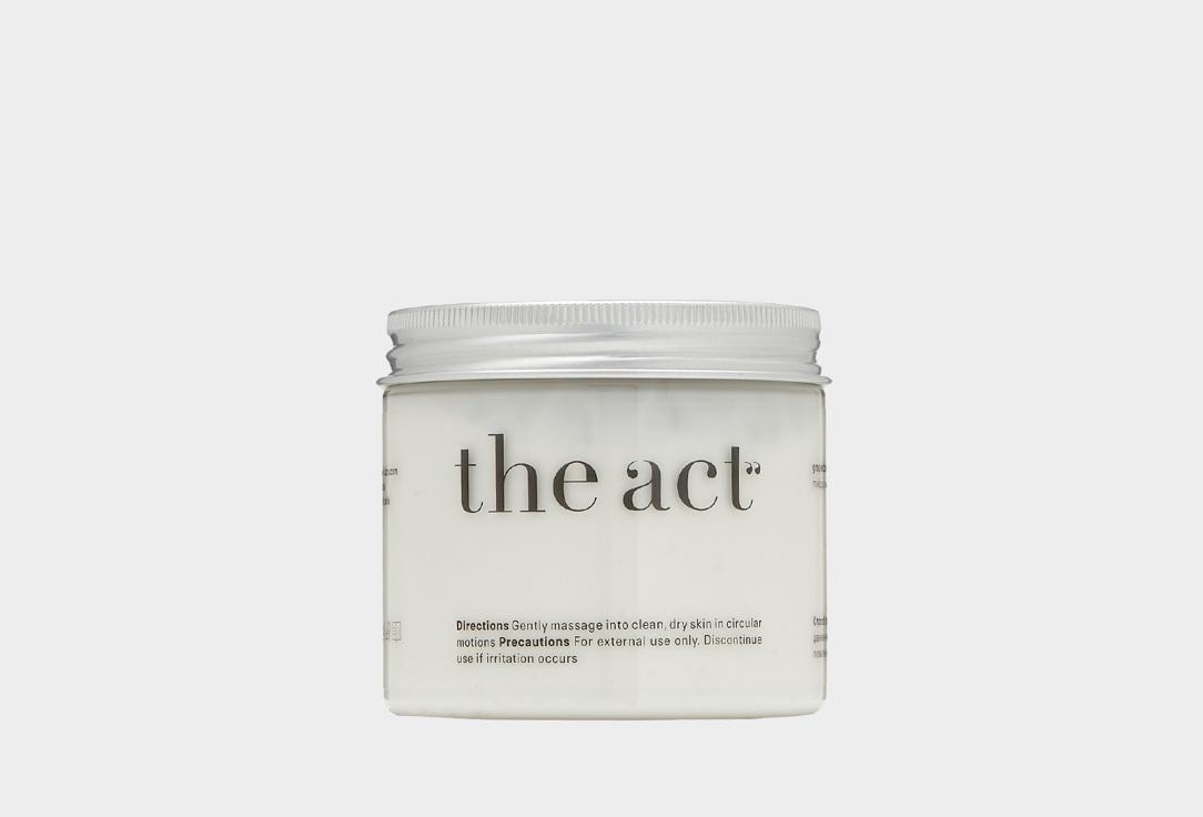 The Act | grape body butter. 180 г