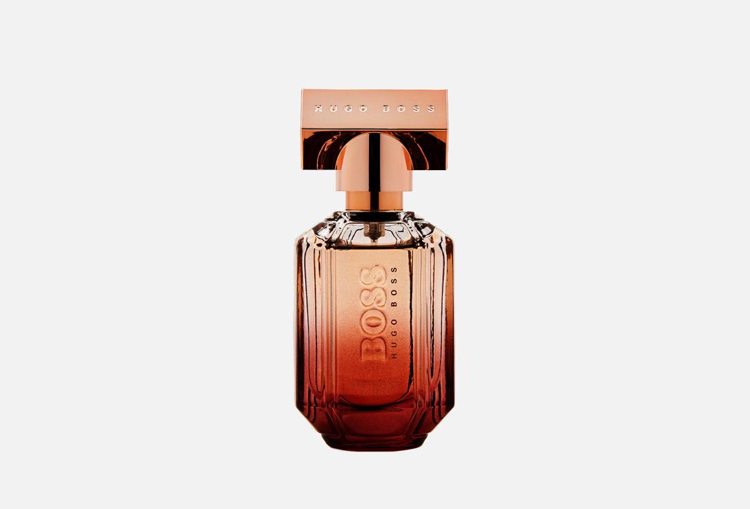 Hugo Boss | The Scent Le Parfum. Цвет: