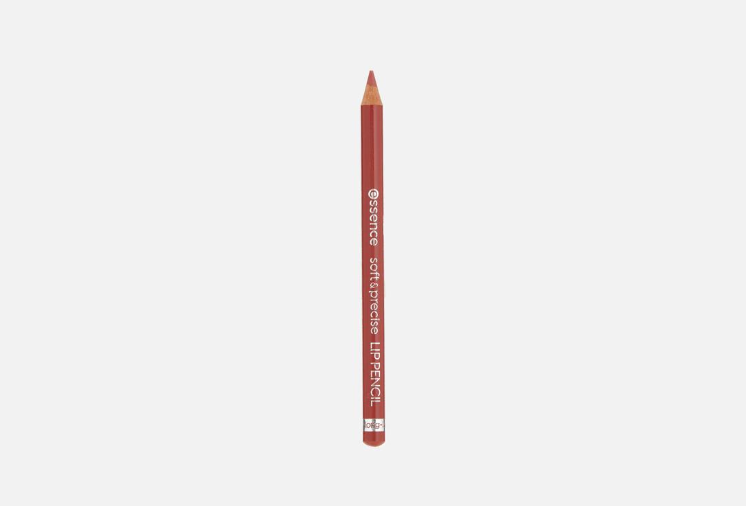 Soft & precise lip pencil. Цвет: 303