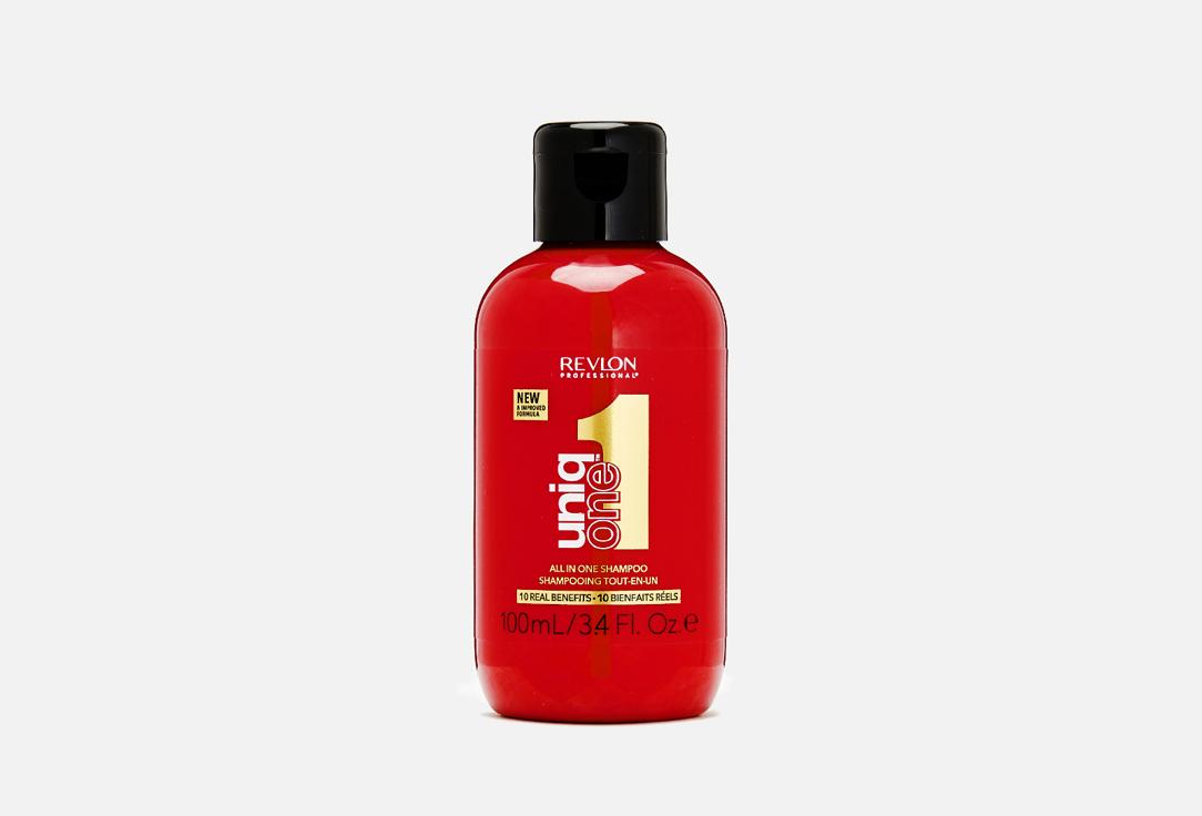 UNIQONE SHAMPOO. Цвет: