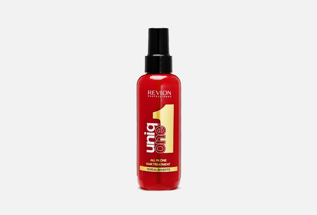 UNIQONE HAIR TREATMENT. 150 мл